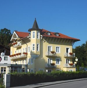 Hotel Das Schlossl photos Exterior