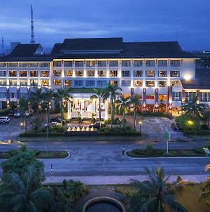 Sai Gon Quang Binh Hotel photos Exterior