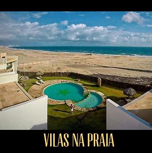 Vilas Na Praia Residence photos Exterior
