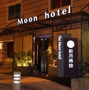 The Moon Hotel photos Exterior