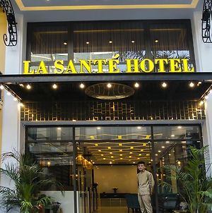 La Sante Hotel & Spa photos Exterior