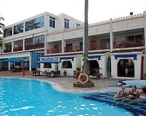 Prideinn Sairock Beach Hotel, Spa & Conferencing photos Exterior