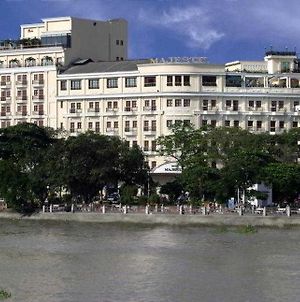Metropole Saigon Hotel photos Exterior