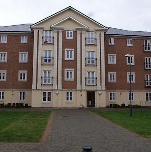 Brunel Crescent Apartments photos Exterior