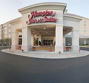 Hampton Inn & Suites Leesburg photos Exterior