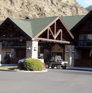 Salmon Rapids Lodge photos Exterior