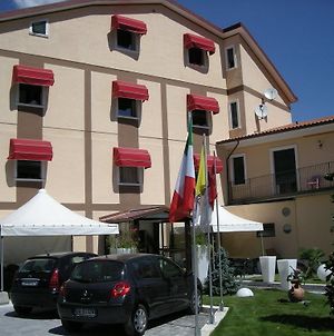 Hotel De Meis photos Exterior