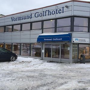 Vormsund Golf Hotell photos Exterior