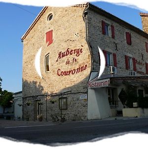 Auberge De La Couronne photos Exterior