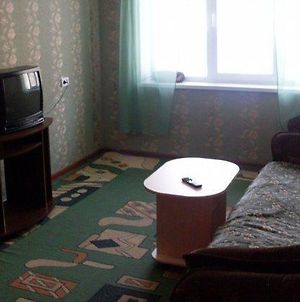 Klondaik Apartment At Prospect Gagarina 8, Liniya 7 photos Room