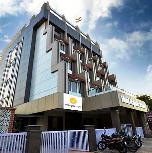 Mango Hotels Jodhpur photos Exterior