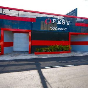 Motel Fest (Adults Only) photos Exterior