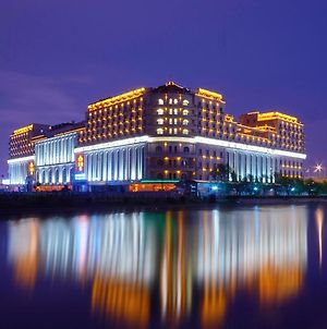 Kaiyuan Manju Select Hotel photos Exterior