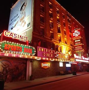 Hotel Nevada & Gambling Hall photos Exterior