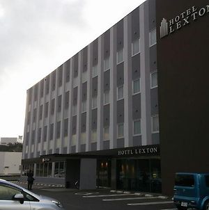 Hotel Lexton Tanegashima photos Exterior