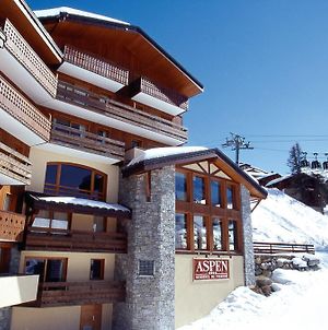 Skissim Premium - Residence Aspen 4* By Travelski photos Exterior