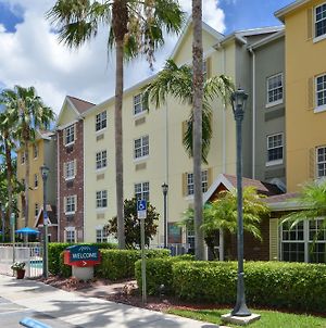 Towneplace Suites By Marriott Miami Airport W photos Exterior