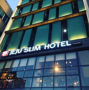 Jeju Slim Hotel photos Exterior