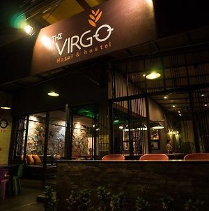 The Virgo Hostel photos Exterior