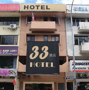 33 Cheras Hotel photos Exterior