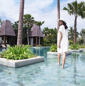 Suites & Villas At Sofitel Bali photos Exterior