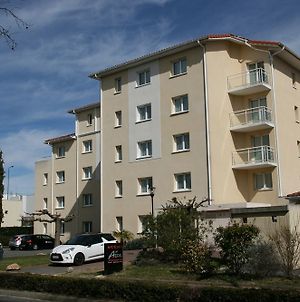 Appart'Hotel Aerel Toulouse-Blagnac photos Exterior