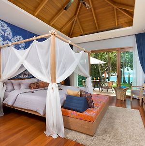 Krabi Resort Pool Villa photos Exterior