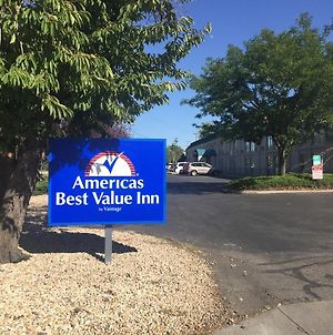 Americas Best Value Inn & Suites-Boise photos Exterior