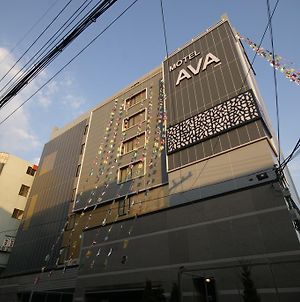 Ava Hotel photos Exterior