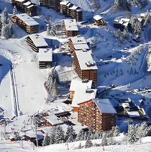 Modern Apartment In Meribel Near Ski Lift photos Exterior