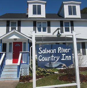 Salmon River Country Inn photos Exterior