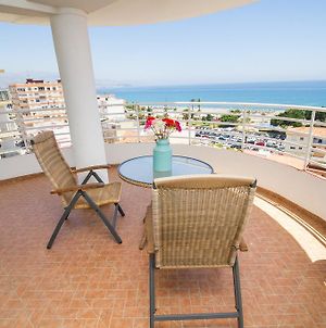 Penthouse In Front Of The Sea By La Recepcion photos Exterior