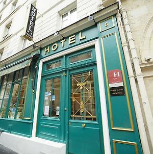 Hotel Cluny Sorbonne photos Exterior