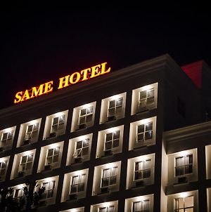 Same Hotel Malang photos Exterior