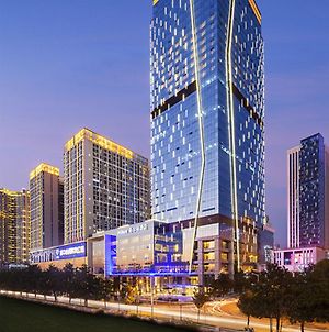 Hilton Zhuzhou photos Exterior