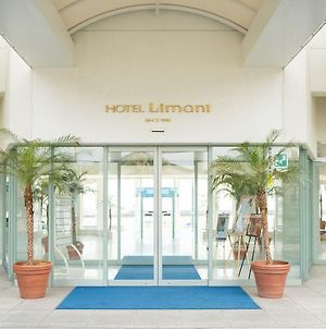 Hotel Limani photos Exterior