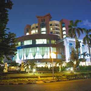 Nam Center Hotel Kemayoran photos Exterior