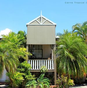 Cairns Tropical Gardens Motel photos Exterior