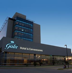 Gala Hotel Y Convenciones photos Exterior
