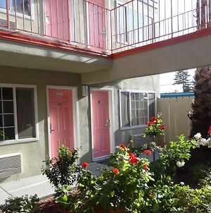 The Flamingo Motel San Jose photos Exterior