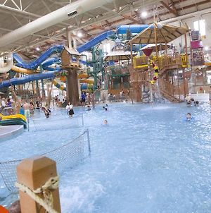 Great Wolf Lodge Grapevine photos Exterior