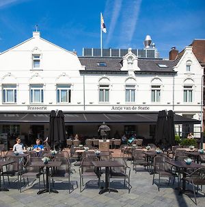 Brasserie-Hotel Antje Van De Statie photos Exterior