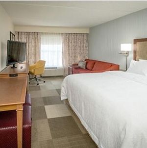 Hampton Inn And Suites Minneapolis University Area, Mn photos Exterior