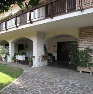 B&B Villa Filotea & Apartment photos Exterior
