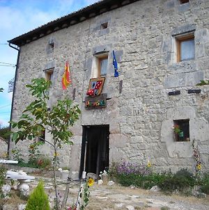 Hotel Rural Papasol photos Exterior
