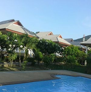 Krisada Beach Resort photos Exterior