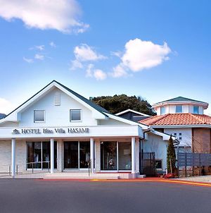 Hotel Bliss Villa Hasami photos Exterior