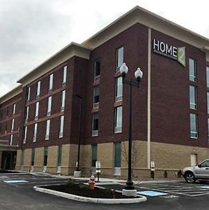 Home2 Suites By Hilton Middleburg Heights Cleveland photos Exterior