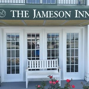 Jameson Inn Douglas photos Exterior