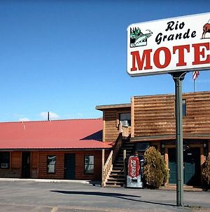 Rio Grande Motel photos Exterior